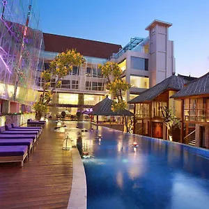 Hotel Grand Mega & Bali, Kuta (Bali)
