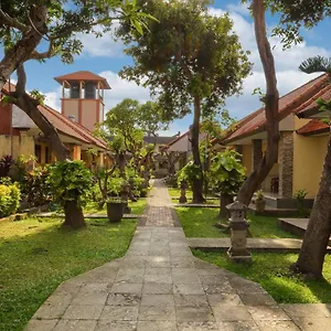 Hotel Suriwathi, Kuta (Bali)