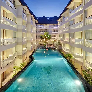 Hotel Episode Kuta Bali, Kuta Lombok