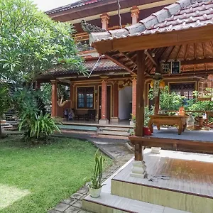 Indopurejoy House - Komala Indah 2*, Kuta Lombok Indonésie