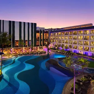 Hotel The Stones - Legian Bali, Autograph Collection, Kuta Lombok