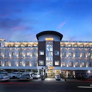 visit hotel