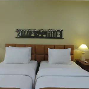 Hotel Balira Airport, Kuta Lombok