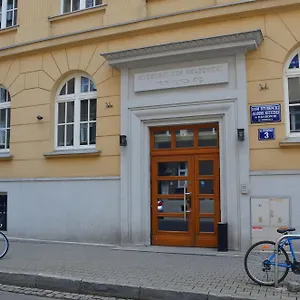Dom Studencki Akademia Muzyczna , Cracovie Pologne