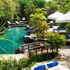 Hotel Poppies Bali, Kuta (Bali)