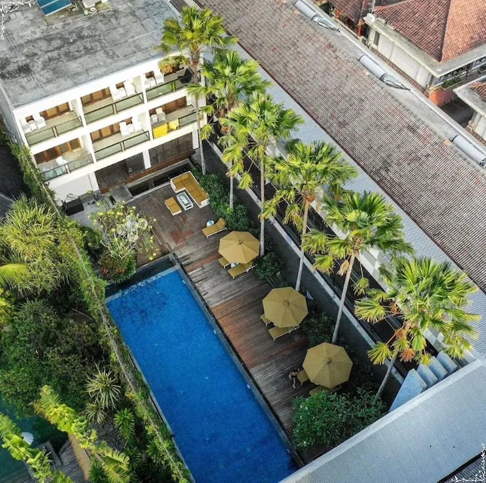 Dekuta Hotel Kuta   Kuta (Bali)