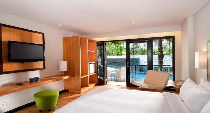 Dekuta Hotel Kuta  3*, Kuta (Bali) Indonesia